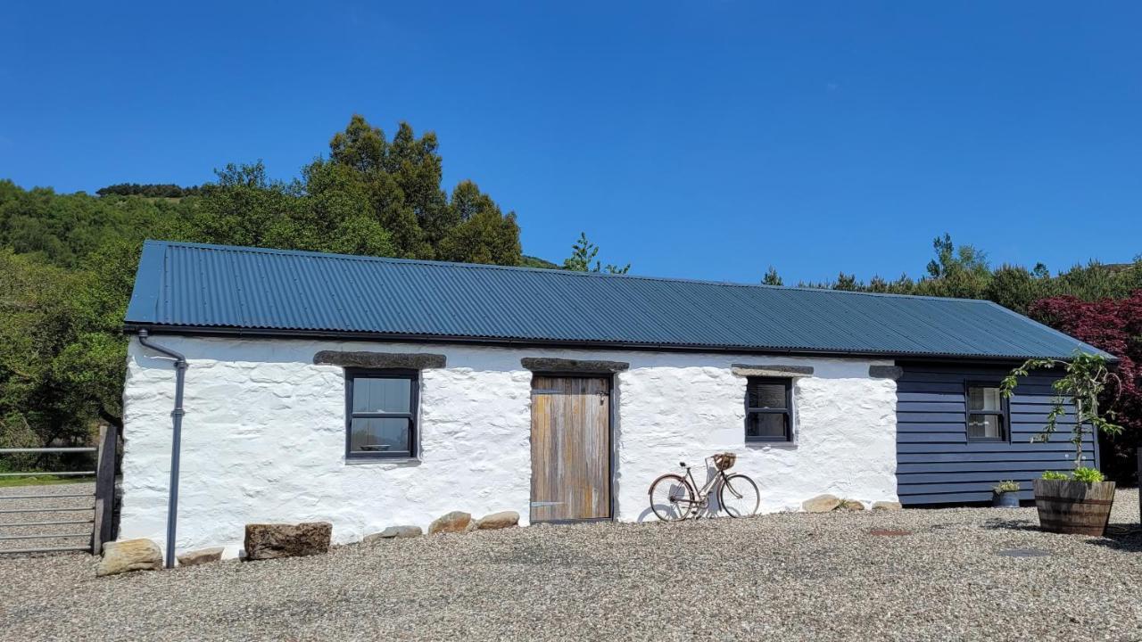 Loch Lomond Blair Byre Vila Rowardennan Exterior foto